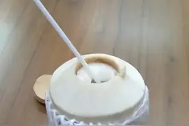 注意！这种椰子水千万别乱喝，有人已进急诊图片