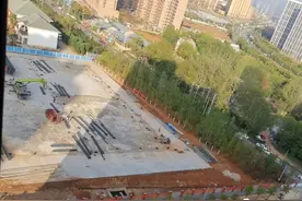 江夏庙山这个片区迎来利好！菜市场、中小学建设都有好消息图片