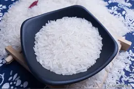 买大米的时候，选籼米还是粳米？口感差别很大，建议了解清楚再买图片