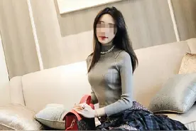 上海姑娘KTV庆生，喷12万香槟后赖账，父亲血汗钱只够赔一半 纪实图片