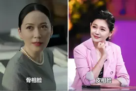 为什么有人颜值“昙花一现”，而有人却越老越年轻？答案在这3点图片