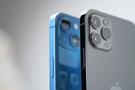 继苹果6s后，“美国队长”又吐槽iPhone 12：新机太重图片