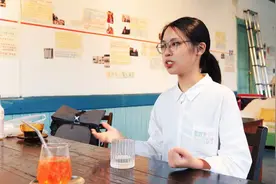 “真的可以色色吗？”16岁女高中生谈性，引48万人围观，却被诋毁图片