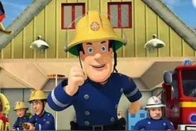 盘点70、80、90后欧洲国家经典动画片，你看过哪些？图片