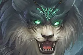 赫拉克勒斯的第一个任务：剥下尼密阿巨狮的兽皮图片