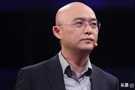 逐渐“消失”的孟非，已经走上了另一条道路图片