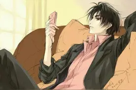 《盗墓笔记》中的十大高手，你认为都有谁？图片