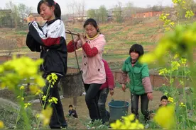尿液别直接用，加入2样东西发酵10天，无臭味不招虫图片