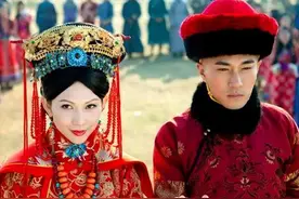 孝庄情史：姑侄三人共侍一夫，伦理的背后是功利？还是情义？图片