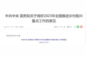 “打击电捕蚯蚓”写入中央一号文件，电商平台下架电捕设备，专家解读为何保护蚯蚓图片