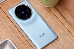 vivo X100深度体验：满分标准版，满分影像机图片