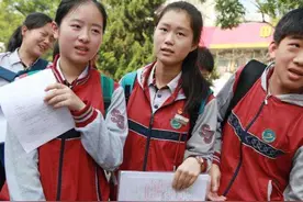 “分配生”制度将在2022年实行，初中生迎来春天，不再担心去职高图片