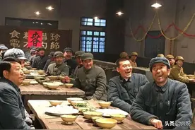 功德林关了8个黄埔一期生，最终7人特赦，唯有1人被枪决图片