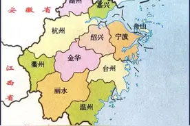 2023年浙江高考前100名分布排名，看哪些中学表现更好图片