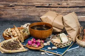 湿邪不除后患无穷！教你几招赶走湿气图片