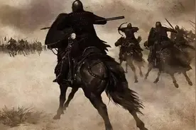 骆驼与战争：克制古代战马的沙漠之舟图片