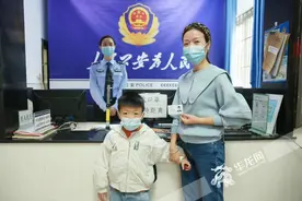 不用再回户籍地 重庆警方开通外地户籍居民首次办理身份证“跨省通办”图片