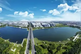 国务院批复设立天津临港综合保税区！它如何成为“新引擎”图片