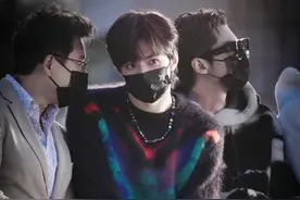 时代峰峻，论养成系还得是你！图片