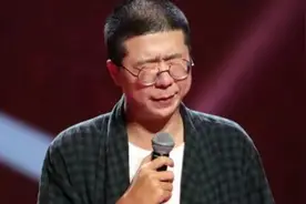 李诞的笑果文化公司被查：做什么都要有敬畏之心。图片