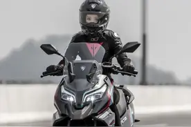 落地2万2的RT2，骑行一段时间后，我有话要说图片