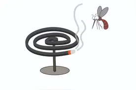 电蚊香，是否可靠呢？图片