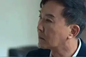 狂飙中让人不理解的地方，调查组长徐忠为什么敢查自己上级何黎明图片