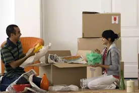 准备搬家，搬家的东西太多怎么收拾才好？搬家打包攻略来了图片