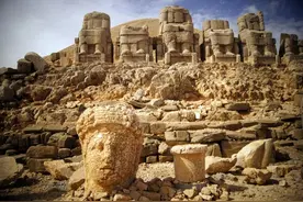 土耳其的这些世界遗产，全毁了图片