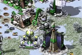 游戏与现实：红警2中的苏军超级武器原型及其魔改之路图片