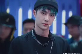 回顾王一博街舞3高光时刻，哪个让你念念不忘？图片