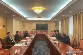 汪祥旺赴京拜访科技部以及头部科技企业图片