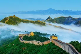 全球最大的皇家园林，90年建成，却取了一个很小气的名字图片