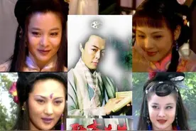 《聊斋先生》中的女主为什么现在杳无音信了？图片