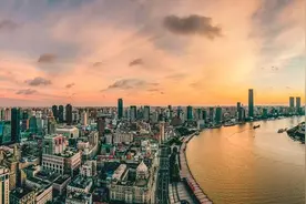 魔都上海的历史你了解吗图片