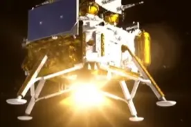 嫦娥五号重大成果！月球表面40种元素含量测定，到底有啥？图片