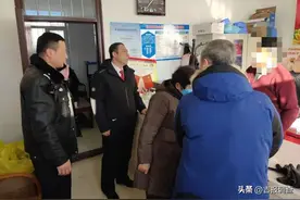 邻居家的牛毁坏了黄豆苗引发两家矛盾，安图县法官联手村委会诉前调解化纠纷图片
