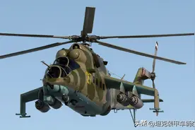 决胜一树之高——“雌鹿”直升机制作记图片