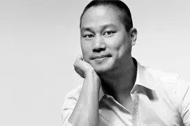 谢家华之死：迷失的天才和他失败的人性实验图片