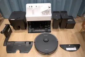 石头全型号盘点，十三款在售产品，到底哪款值得买？图片