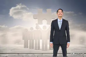 离职前，跟领导的谈话中，理智的人从来都不说这4句话图片