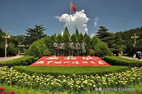 来河北，用一场红色之旅致敬“最可爱的人”图片