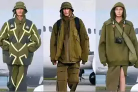 国货翻车！李宁被痛批像鬼子，网友直呼真心错付图片