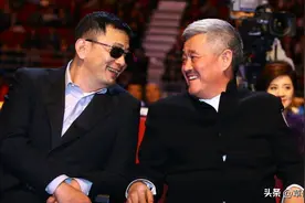 在赵本山的演艺生涯中，这四位恩人对他影响深远图片