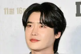 韩国男星约好一起“变脸”？李敏镐李钟硕李栋旭脸肿，尼坤发福图片