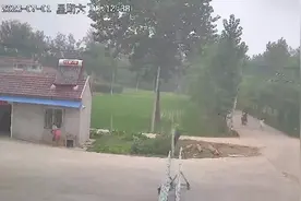 “8岁女孩被钢珠射中左眼失明”后续：男孩家属答应垫付10万元医药费又反悔图片