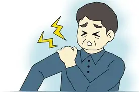 胳膊抬不起来？中医却说要先化痰湿才能疏通经络，你还不快来看看图片