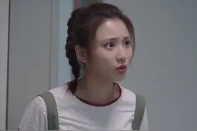 《欢乐颂3》里“拎不清”的何悯鸿：她不是蠢，而是真的坏图片