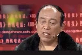 女儿离婚后消失5年，62岁老父亲苦寻闺女，现场道歉惹得众人落泪图片