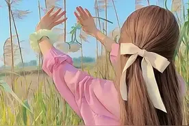 2023年微信抖音不露脸头像图片